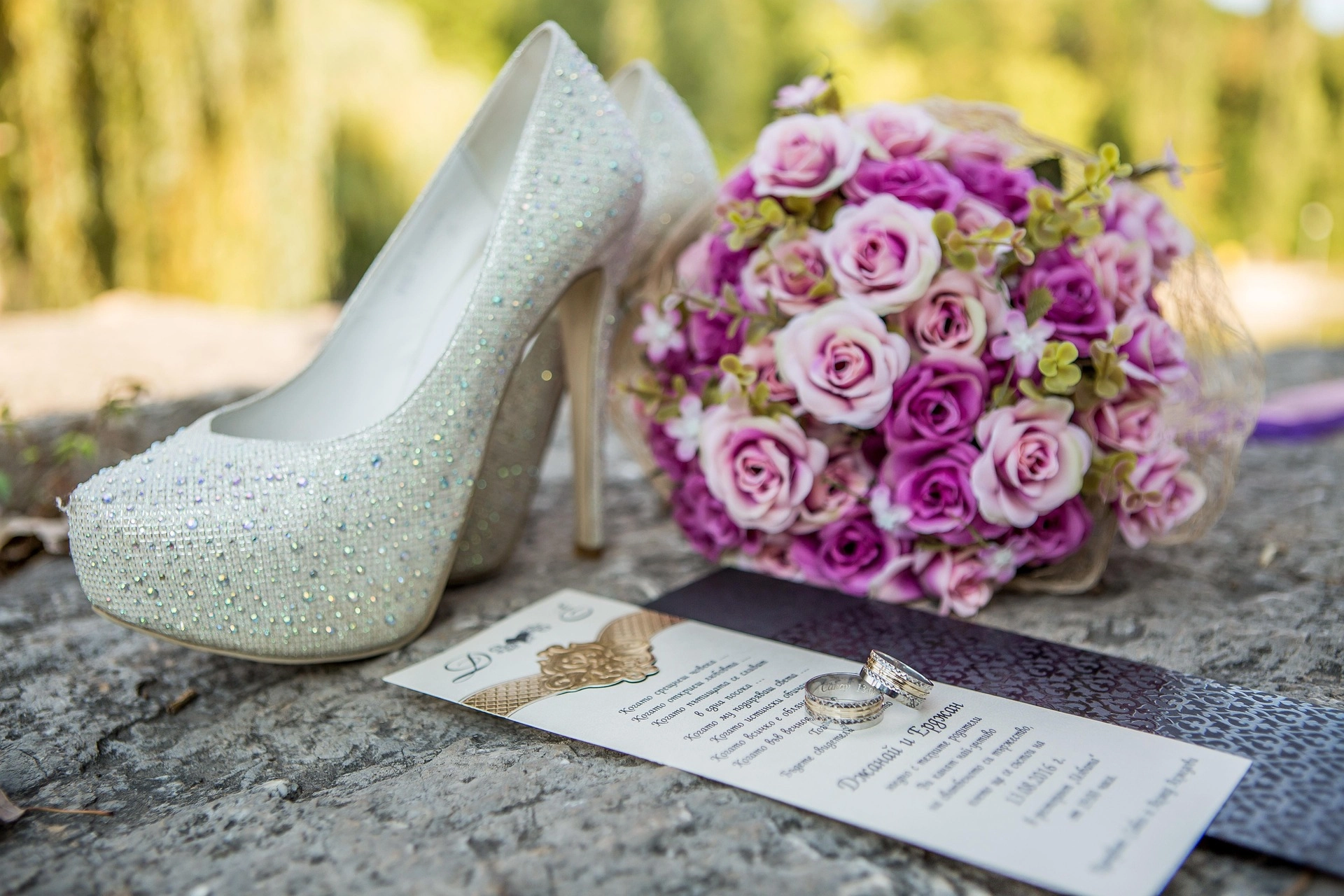  - Hayalinizdeki Düğün, Gerçek Olsun!