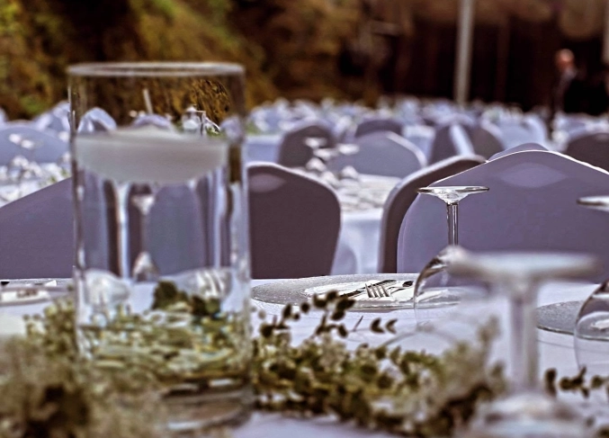  Yüksek Misafir Memnuniyeti – Her detayda özen, her etkinlikte mutluluk garantisi.